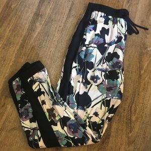 Topshop Silky Pants
